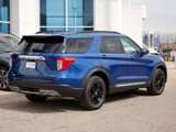 Used 2021 Ford Explorer XLT w/ Equipment Group 202A image 3