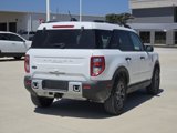 New 2025 Ford Bronco Sport Big Bend image 4