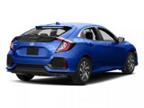 Used 2017 Honda Civic EX-L image 2