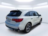 Used 2017 Acura MDX FWD image 3