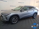 Certified 2024 Chevrolet Trax LT w/ Driver Confidence Package image 2