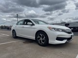 Used 2017 Honda Accord LX image 6