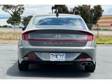 Used 2022 Hyundai Sonata SEL w/ Convenience Package image 5
