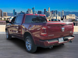 Used 2022 RAM 1500 Laramie w/ Sport Appearance Package image 2