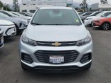 Certified 2021 Chevrolet Trax LS image 2
