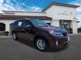 Used 2015 Kia Sorento LX image 2