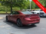 Certified 2022 Dodge Charger SXT w/ Blacktop Package image 3