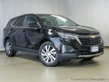 Used 2022 Chevrolet Equinox LT image 2