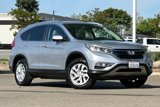 Used 2016 Honda CR-V EX-L image 2