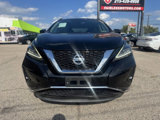 Used 2021 Nissan Murano SV image 3