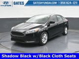 Used 2018 Ford Focus SE image 6