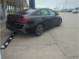 Used 2024 Kia Forte LXS image 3