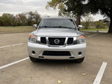 Used 2015 Nissan Armada SV image 2