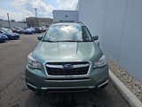 Used 2018 Subaru Forester 2.5i Premium w/ All-Weather Package image 2