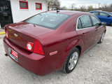 Used 2011 Chevrolet Malibu LT w/ Red Jewel Premium Package image 3