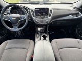 Used 2023 Chevrolet Malibu LT image 2