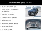 Used 2018 GMC Terrain SLT w/ Preferred Package image 6