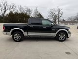 Used 2015 RAM 1500 Laramie w/ Convenience Group image 2