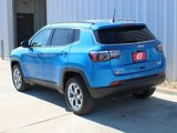 New 2025 Jeep Compass Latitude image 5