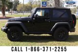 Used 2017 Jeep Wrangler Sport image 5