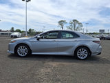 Certified 2021 Toyota Camry LE image 4