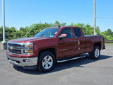 Used 2015 Chevrolet Silverado 1500 LT w/ All Star Edition image 5