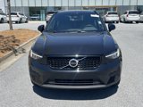 Certified 2024 Volvo XC40 B5 Core image 2