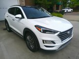 Used 2019 Hyundai Tucson Ultimate image 2