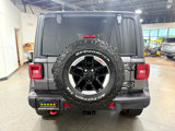 Used 2019 Jeep Wrangler Unlimited Rubicon image 5