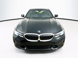 Used 2021 BMW 330i xDrive Sedan w/ Convenience Package image 2