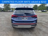 Used 2022 Hyundai Santa Fe SEL w/ Convenience + Premium Package image 5