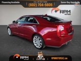 Used 2014 Cadillac ATS Luxury w/ Sun And Sound Package image 4