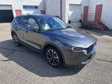 Used 2022 MAZDA CX-5 AWD 2.5 S w/ Premium Plus Pkg image 2