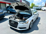 Used 2014 Audi A6 2.0T Premium Plus image 5