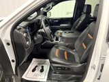 Used 2021 GMC Sierra 1500 AT4 w/ AT4 Value Package image 5