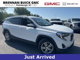 Used 2018 GMC Terrain SLE w/ Driver Convenience Package image 3