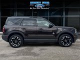 Used 2021 Ford Bronco Sport Outer Banks w/ Outer Banks Package image 6