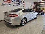 Used 2015 Ford Fusion SE w/ Equipment Group 201A image 3