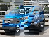 Certified 2020 Ford EcoSport SE image 4
