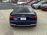Used 2023 Audi A5 2.0T Premium Plus w/ Premium Plus image 5