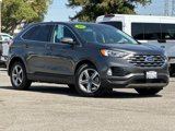 Used 2020 Ford Edge SEL w/ Convenience Package image 2