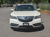 Used 2014 Acura MDX SH-AWD image 2