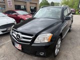 Used 2010 Mercedes-Benz GLK 350 4MATIC w/ Appearance Pkg image 2