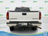 Used 2001 Chevrolet Silverado 2500 LS w/ Snow Plow Prep Pkg image 6