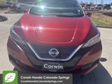 Used 2019 Nissan Leaf SV w/ SV All Weather Package image 3