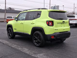Used 2018 Jeep Renegade Altitude image 4