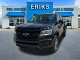 Used 2019 Chevrolet Colorado W/T w/ Custom Special Edition image 2