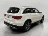 Certified 2022 Mercedes-Benz GLC 300 4MATIC image 3