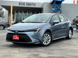 New 2025 Toyota Corolla LE w/ LE Premium Package image 2