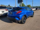 Used 2021 Toyota C-HR XLE image 4